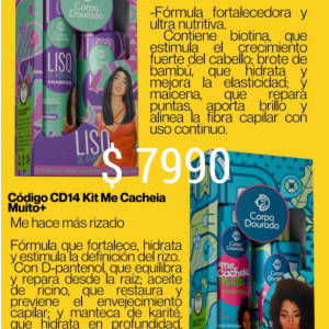 Tratamiento capilar