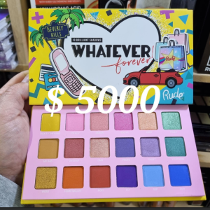 Paleta Bevery Hills