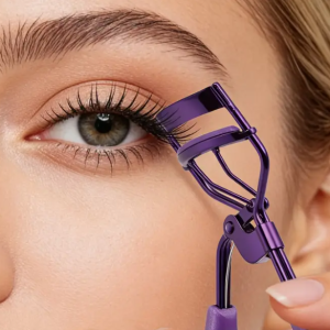 Ojos, Pestañas y Cejas