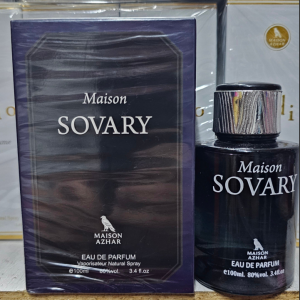 Perfume Maison Somary