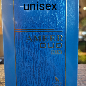Perfume  Ameer Oud